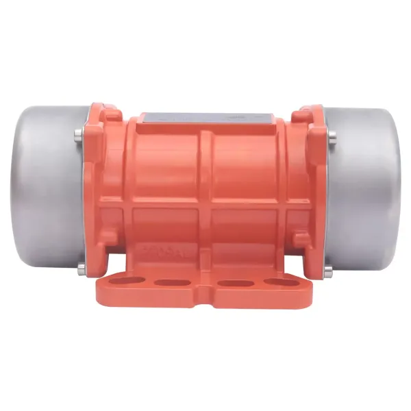 100W 220V 50Hz vibrační motor z hliníkové slitiny Těžba metalurgie Uhlí