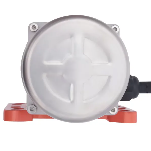 100W 220V 50Hz vibrační motor z hliníkové slitiny Těžba metalurgie Uhlí