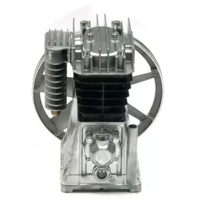 2,2 kW 2065-3 HP Hlava mazaného vzduchového čerpadla 3 HP válec 250 l/min
