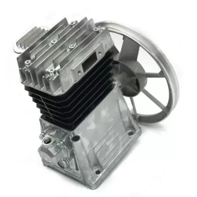 2,2 kW 2065-3 HP Hlava mazaného vzduchového čerpadla 3 HP válec 250 l/min