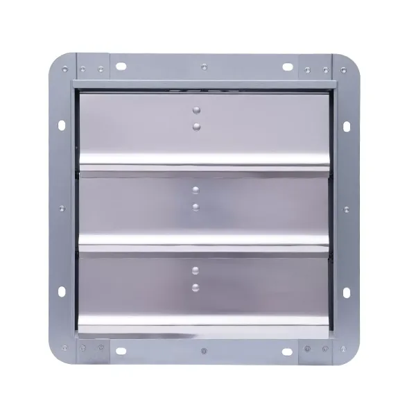 300mm/12palcový odtahový ventilátor pro chlazení, domácí použití, továrny, ventilaci