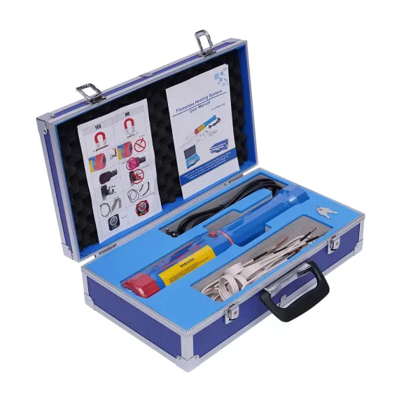 1100W magnetický indukční ohřívač 800℃ Indukční ohřívač 220V indukční ohřívač 8 spirálový elektromagnetický indukční ohřívač