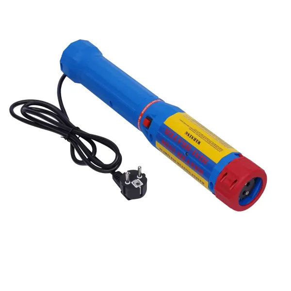 1100W magnetický indukční ohřívač 800℃ Indukční ohřívač 220V indukční ohřívač 8 spirálový elektromagnetický indukční ohřívač