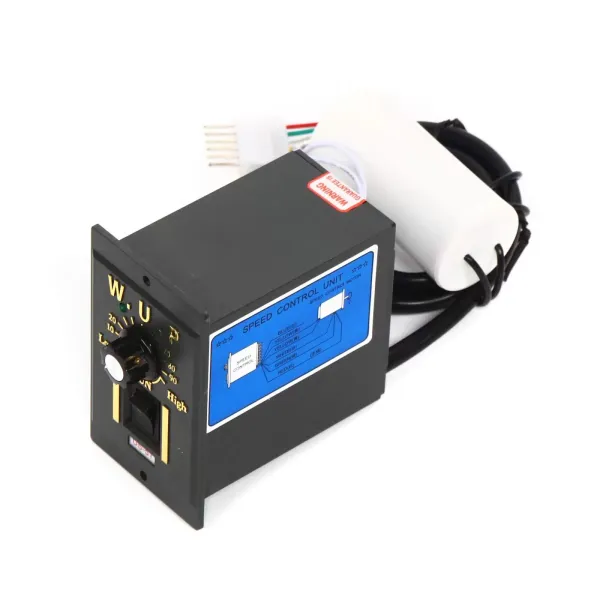 AC 220V elektrický převodový motor 90W jednofázový asynchronní převodový motor s regulátorem rychlosti (100K), 13,5 ot./min AC 220V elektrický převodový motor 90W jednofázový asynchronní převodový motor s regulátorem rychlosti (100K), 13,5 ot./min