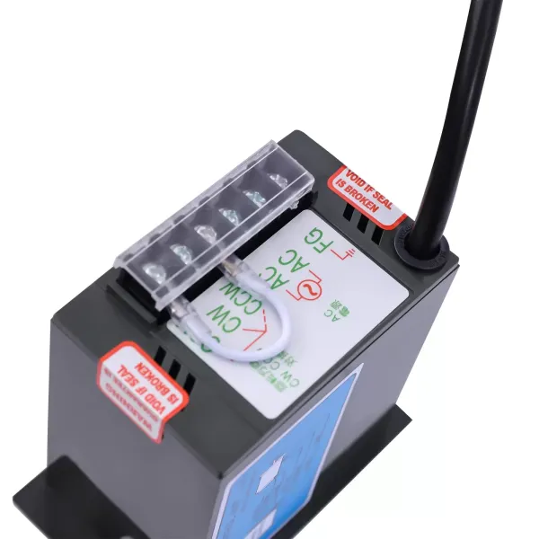 Regulované motory s 6 W 20 K otáčky, převodovka vybavena převodovkou, plynule nastavitelný motor 220 V 40 W Otáčky
