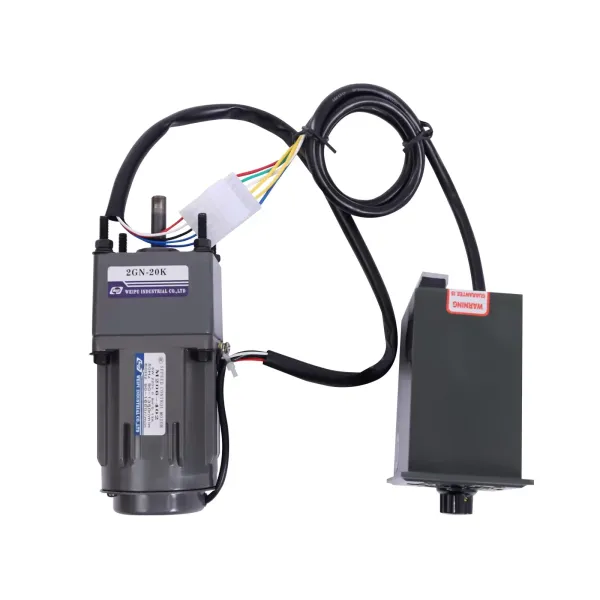 Regulované motory s 6 W 20 K otáčky, převodovka vybavena převodovkou, plynule nastavitelný motor 220 V 40 W Otáčky Regulované motory s 6 W 20 K otáčky, převodovka vybavena převodovkou, plynule nastavitelný motor 220 V 40 W Otáčky