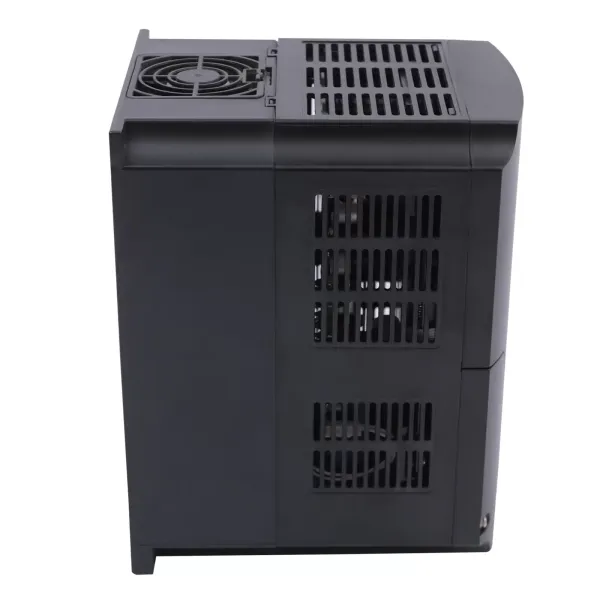 4 KW 220 V AC VFD VAC frekvenční měnič Variabilní frekvenční měnič Frekvenční měnič 1 nebo 3 fázový vstup