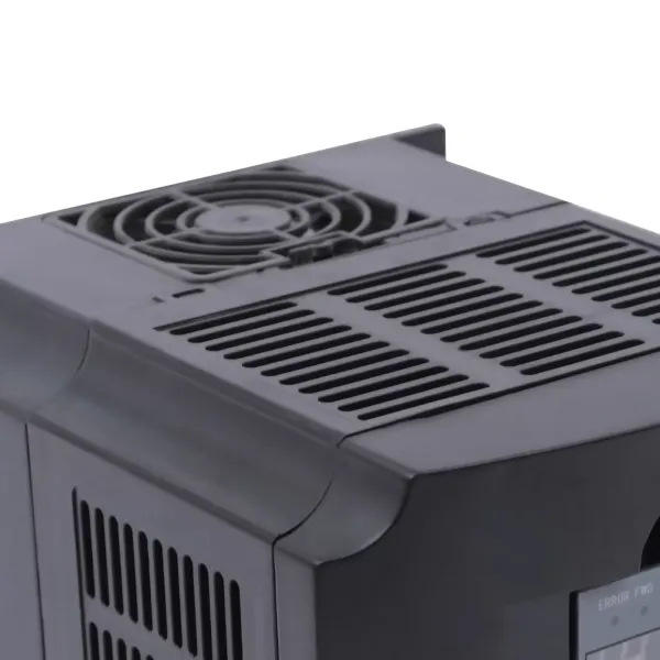 4 KW 220 V AC VFD VAC frekvenční měnič Variabilní frekvenční měnič Frekvenční měnič 1 nebo 3 fázový vstup 4 KW 220 V AC VFD VAC frekvenční měnič Variabilní frekvenční měnič Frekvenční měnič 1 nebo 3 fázový vstup