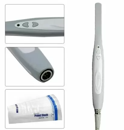 MD740B USB Dental Intraorale Kamera Intraoralkamera Intraoral 1,3 Mega 1/4
