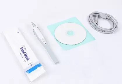 MD740B USB Dental Intraorale Kamera Intraoralkamera Intraoral 1,3 Mega 1/4