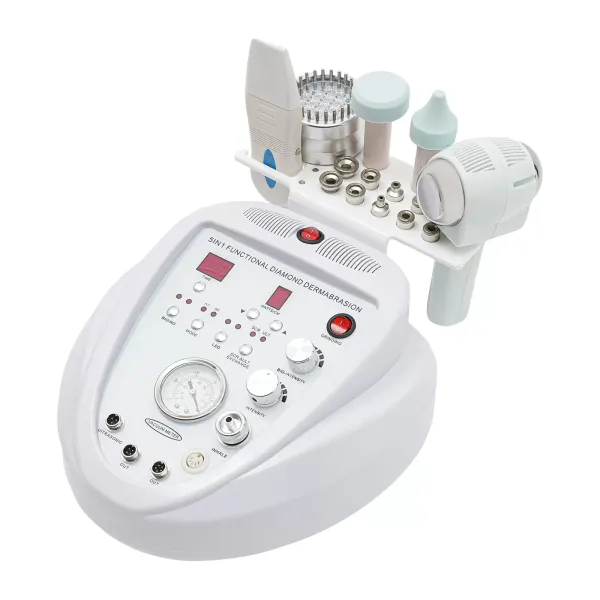 5v1 Spa Použití diamantového peelingu a vodního paprsku Beauty Aqua Facial Hydro Beauty Equipment Diamond Micro dermální bruska pro domácí lázeňský salon 5v1 Spa Použití diamantového peelingu a vodního paprsku Beauty Aqua Facial Hydro Beauty Equipment Diamond Micro dermální bruska pro domácí lázeňský salon