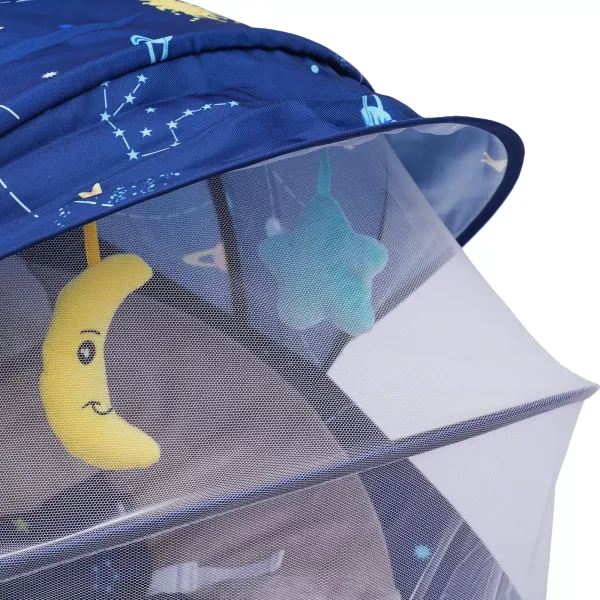 Dětské houpací křeslo s odnímatelnou síťkou, hračkou, tříbodovým bezpečnostním pásem, hudbou, Bluetooth a USB Dětské houpací křeslo s odnímatelnou síťkou, hračkou, tříbodovým bezpečnostním pásem, hudbou, Bluetooth a USB