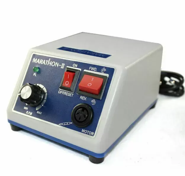CNCEST-Dental Marathon Dentist Electromotor Polishing N3 pro 35KRPM násadec DHL CNCEST-Dental Marathon Dentist Electromotor Polishing N3 pro 35KRPM násadec DHL