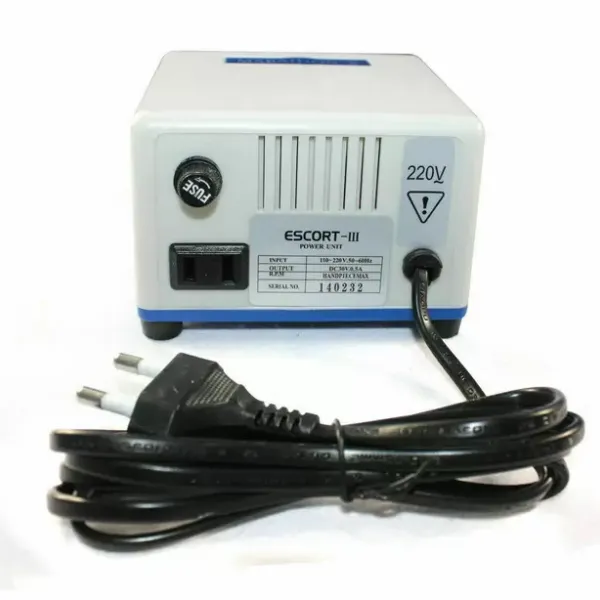 CNCEST-Dental Marathon Dentist Electromotor Polishing N3 pro 35KRPM násadec DHL