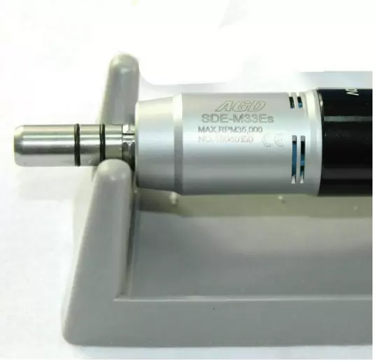 CNCEST-Dental Marathon Dentist Electromotor Polishing N3 pro 35KRPM násadec DHL