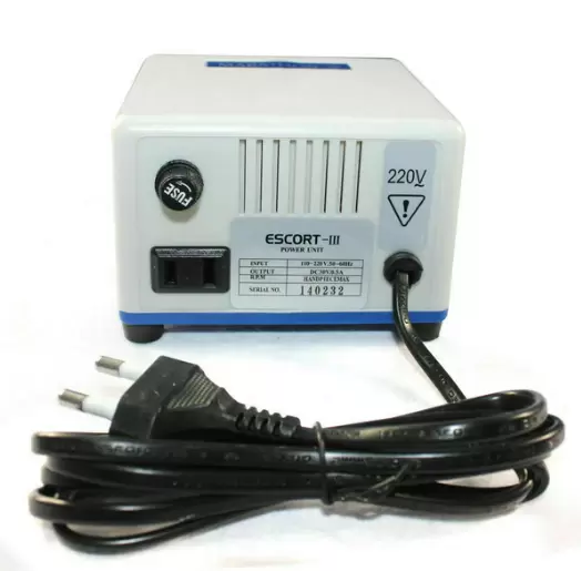 CNCEST-Dental Marathon Dentist Electromotor Polishing N3 pro 35KRPM násadec DHL