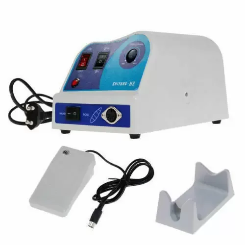 CNDEST-Marathon Dental N8 Micromotor Polishing Box