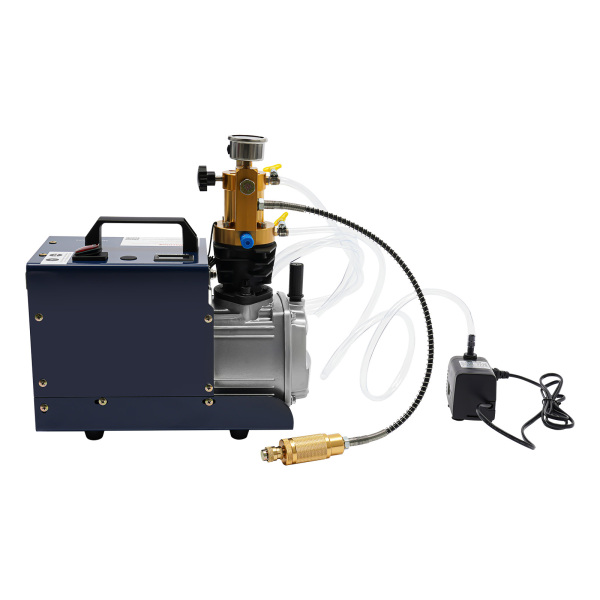 300 bar 30 MPA 4500 PSI PCP vysokotlaký vzduchový kompresor Čerpadlo stlačeného vzduchu 300 bar 30 MPA 4500 PSI PCP vysokotlaký vzduchový kompresor Čerpadlo stlačeného vzduchu