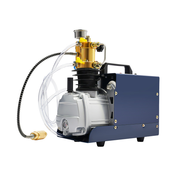300 bar 30 MPA 4500 PSI PCP vysokotlaký vzduchový kompresor Čerpadlo stlačeného vzduchu 300 bar 30 MPA 4500 PSI PCP vysokotlaký vzduchový kompresor Čerpadlo stlačeného vzduchu