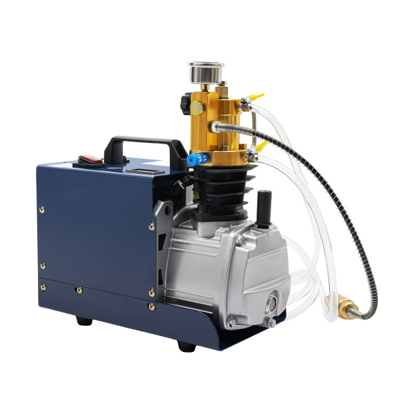 300 bar 30 MPA 4500 PSI PCP vysokotlaký vzduchový kompresor Čerpadlo stlačeného vzduchu 300 bar 30 MPA 4500 PSI PCP vysokotlaký vzduchový kompresor Čerpadlo stlačeného vzduchu