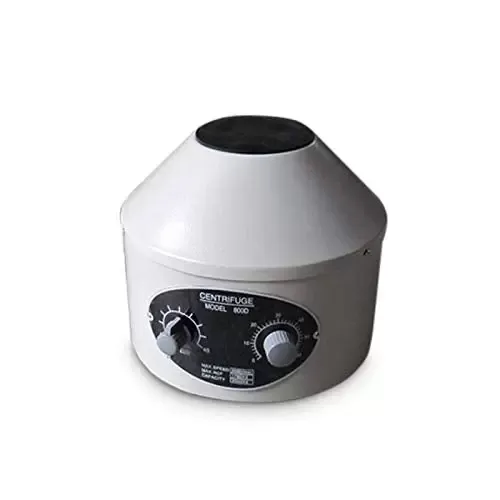 Stolní centrifúga 4000 ot./min 25W elektrická stolní centrifúga s nastavitelnou rychlostí a stolním časovačem 6 x 20 ml Stolní centrifúga 4000 ot./min 25W elektrická stolní centrifúga s nastavitelnou rychlostí a stolním časovačem 6 x 20 ml