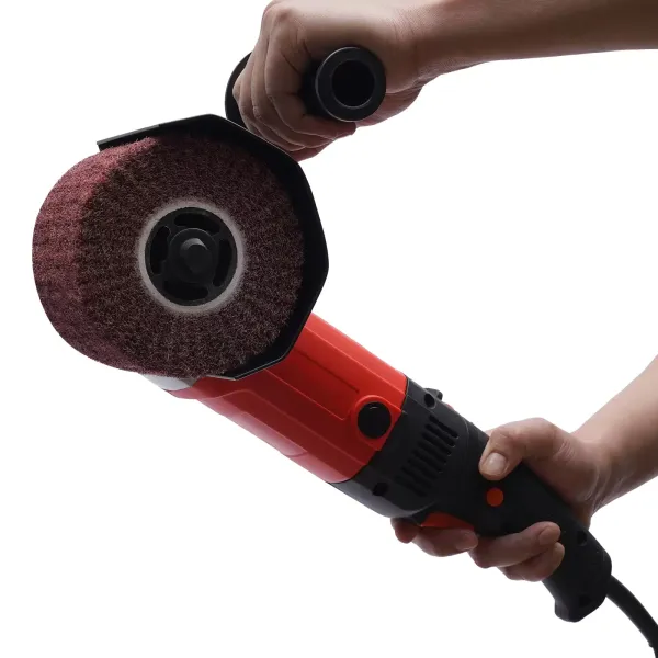 Satin Sander Leštící kartáč Vyhlazovací váleček Bruska Lešticí stroj pro zpracování nerezové oceli Litina Hliník Neželezné kovy Plast Satin Sander Leštící kartáč Vyhlazovací váleček Bruska Lešticí stroj pro zpracování nerezové oceli Litina Hliník Neželezné kovy Plast