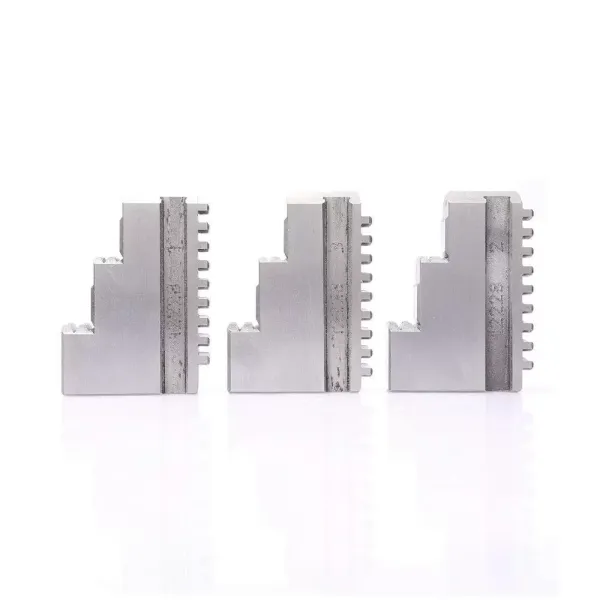 CNCEST přesné 3čelisťové sklíčidlo 80/100/125mm tříčelisťové sklíčidlo soustružnické sklíčidlo CNCEST přesné 3čelisťové sklíčidlo 80/100/125mm tříčelisťové sklíčidlo soustružnické sklíčidlo