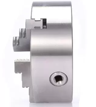 CNCEST přesné 3čelisťové sklíčidlo 80/100/125mm tříčelisťové sklíčidlo soustružnické sklíčidlo