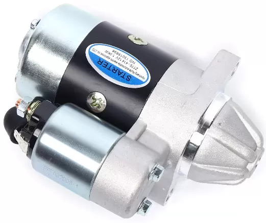 12V 1kw generátorový motor pro vzduchem chlazený dieselový motor 178F 186F 188F