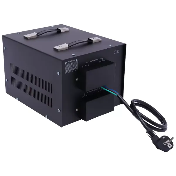 Převodník napětí 4000W transformátor pro převod 110 voltů na 220 voltů pro převod 220 voltů na 110 voltů