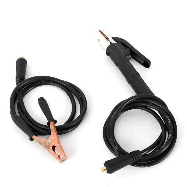 Invertorový  MMA IGBT elektrodový 200A Elektrody 2,5mm obloukový invertor