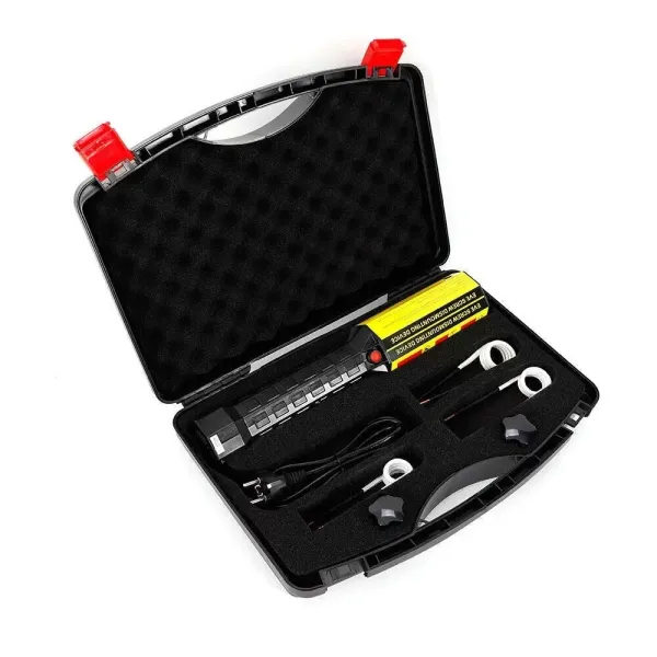 Magnetický ohřívač 1000W Mini přenosná sada elektromagnetického ohřívače šroubů Magnetický ohřívač 1000W Mini přenosná sada elektromagnetického ohřívače šroubů