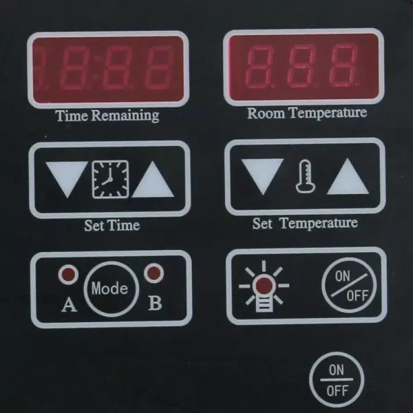 3-9KW Ovládání sauny Ovládací jednotka sauny Ovládání sauny pro ohřívač sauny pro bezpečné použití Domácí sauna Komerční příležitosti 3-9KW Ovládání sauny Ovládací jednotka sauny Ovládání sauny pro ohřívač sauny pro bezpečné použití Domácí sauna Komerční příležitosti