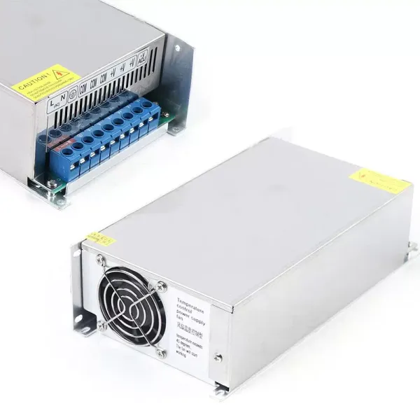 Napájení 48 V 20 A 1000 W, displej řidiče, napájení: 220 V, ochrana proti přetížení