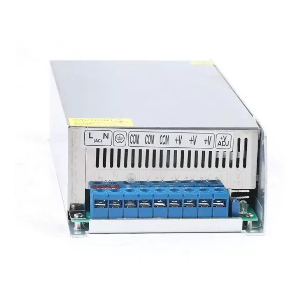 Napájení 48 V 20 A 1000 W, displej řidiče, napájení: 220 V, ochrana proti přetížení Napájení 48 V 20 A 1000 W, displej řidiče, napájení: 220 V, ochrana proti přetížení