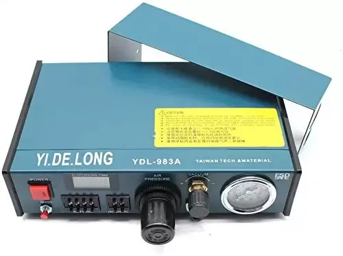 Přesný automatický dávkovač lepidla 220V YDL-983A