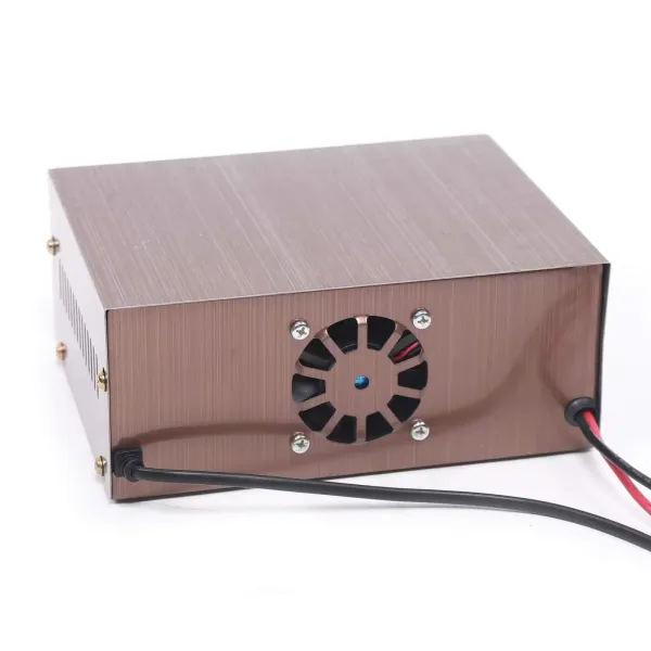 Nabíječka autobaterií 12V/24V Nabíječka autobaterií 400AH plně automatická Nabíječka autobaterií 12V/24V Nabíječka autobaterií 400AH plně automatická