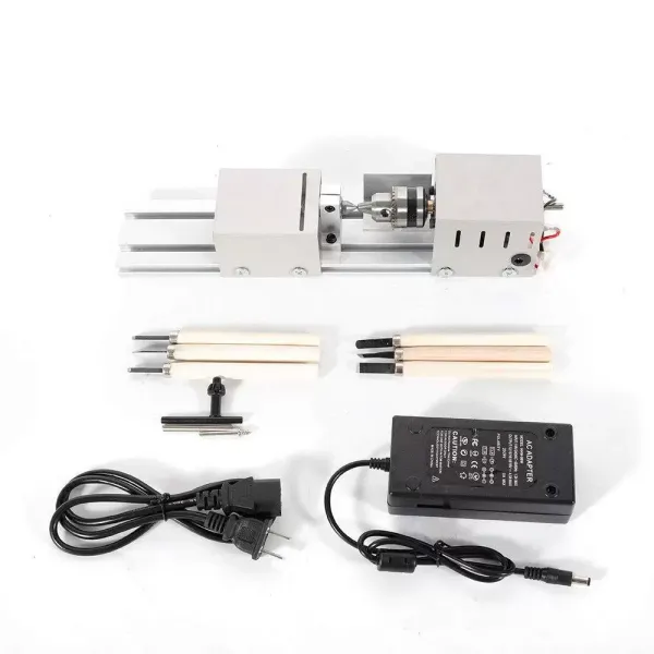 100W 220V minileštička Vysoce přesný multifunkční soustruh Lešticí strojní soustruh 100W 220V minileštička Vysoce přesný multifunkční soustruh Lešticí strojní soustruh
