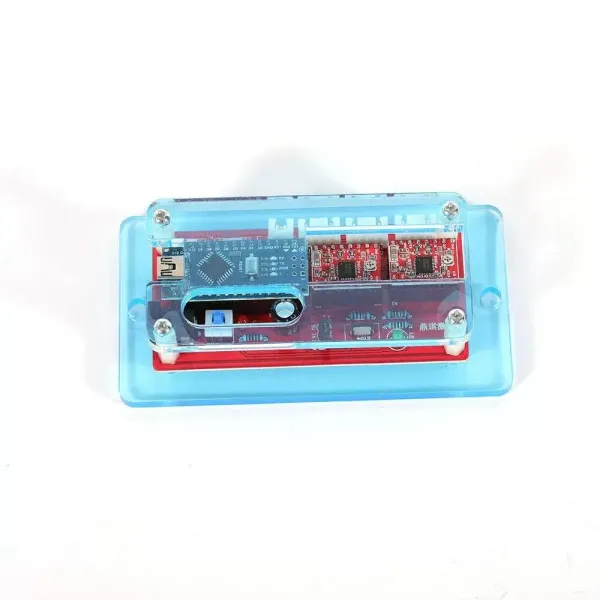 500MW gravírovací stroj Mini USB DIY rytec s ochrannými brýlemi 40x50cm 500MW gravírovací stroj Mini USB DIY rytec s ochrannými brýlemi 40x50cm
