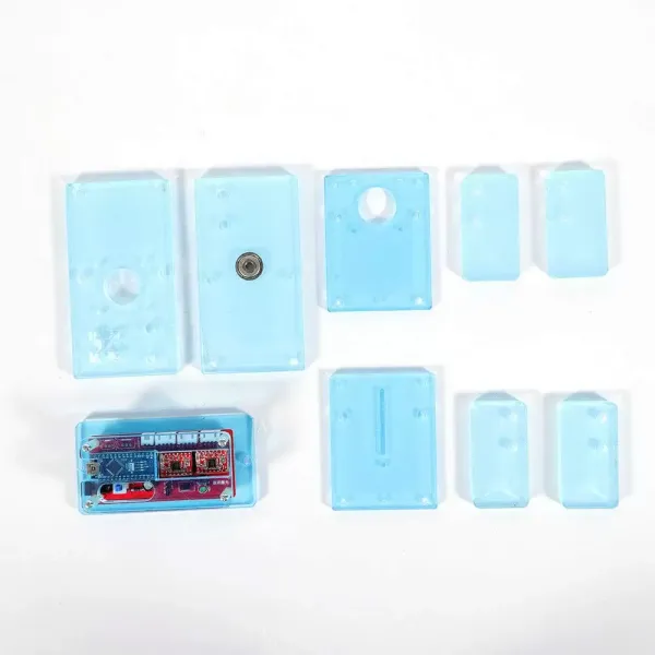 500MW gravírovací stroj Mini USB DIY rytec s ochrannými brýlemi 40x50cm 500MW gravírovací stroj Mini USB DIY rytec s ochrannými brýlemi 40x50cm