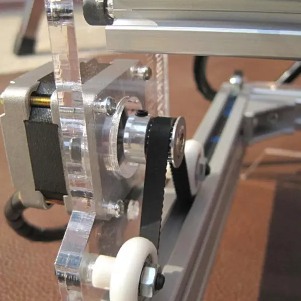 12V USB stolní laserový gravírovací stroj na kožený plast 20x17cm 500mW DIY tiskárna Označení loga 12V USB stolní laserový gravírovací stroj na kožený plast 20x17cm 500mW DIY tiskárna Označení loga