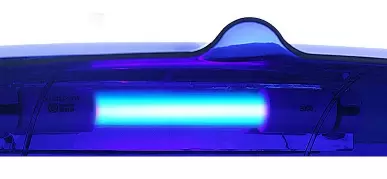 Multifunkční - Salon Sušák na nehty - UV dezinfekce - Sterilizátor Beauty Cabinet Drawer Manicure Tools 220V