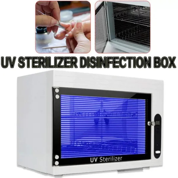 UV sterilizátor Tři režimy časování 360° UV a ozón pro salonní sterilizátory Dezinfekční skříň s ozónem a ultrafialovými paprsky Mikropočítačové řízení UV sterilizátor Tři režimy časování 360° UV a ozón pro salonní sterilizátory Dezinfekční skříň s ozónem a ultrafialovými paprsky Mikropočítačové řízení