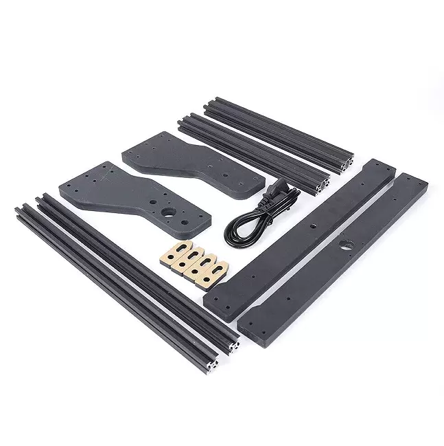 3018 PRO DIY frézka GRBL Gravírovací zařízení 3osé laserové gravírování ER11