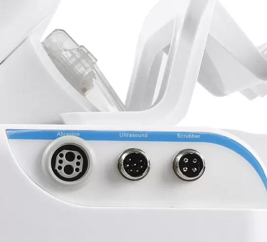 Profesionální zařízení na čištění obličeje Hydro Dermabrasion Hydro Dermabrasion Hydra pro rodinu, kosmetiku a salon