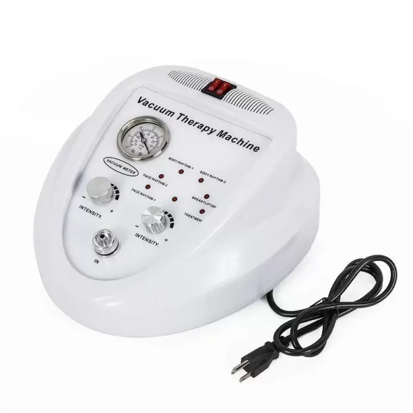 Elektrická hrudní masážní vakuová pumpa Zařízení na zvětšení prsou Elektrická hrudní masážní vakuová pumpa Zařízení na zvětšení prsou