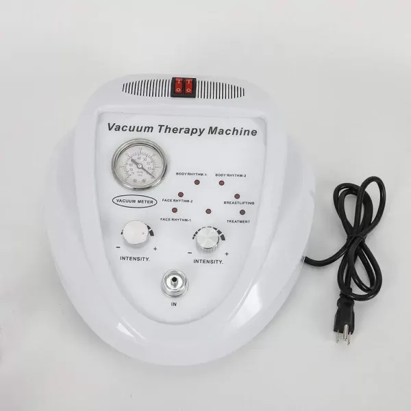 Elektrická hrudní masážní vakuová pumpa Zařízení na zvětšení prsou
