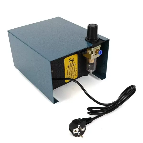 75W pneumatický gravírovací stroj s oboustrannou rotační rukojetí, gravírovací stroj na šperky 75W pneumatický gravírovací stroj s oboustrannou rotační rukojetí, gravírovací stroj na šperky