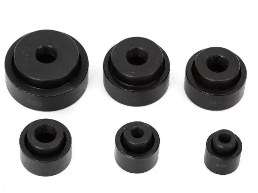 CNCEST-Hydraulický perforátor TPA-8 - Průměr: 22-60,8 mm - S krabicí