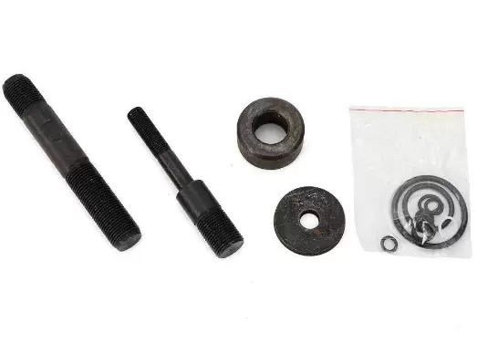CNCEST-Hydraulický perforátor TPA-8 - Průměr: 22-60,8 mm - S krabicí
